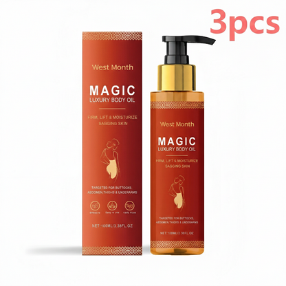 Magic Glow Body Oil
